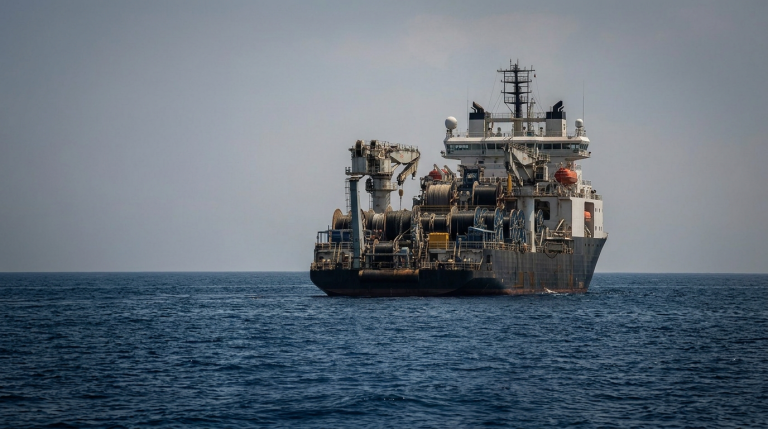 Turkish Media: France Holds the Key to Greek-Cyprus Cable Crisis